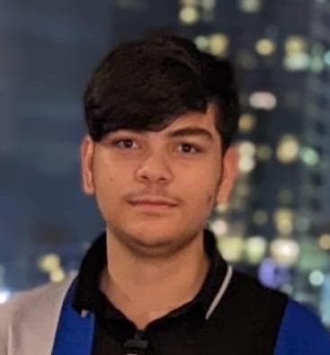 Zia Ullah Khan